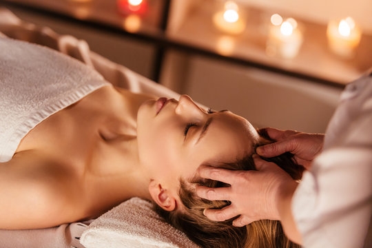 Logiciel de caisse pour HeadSpa