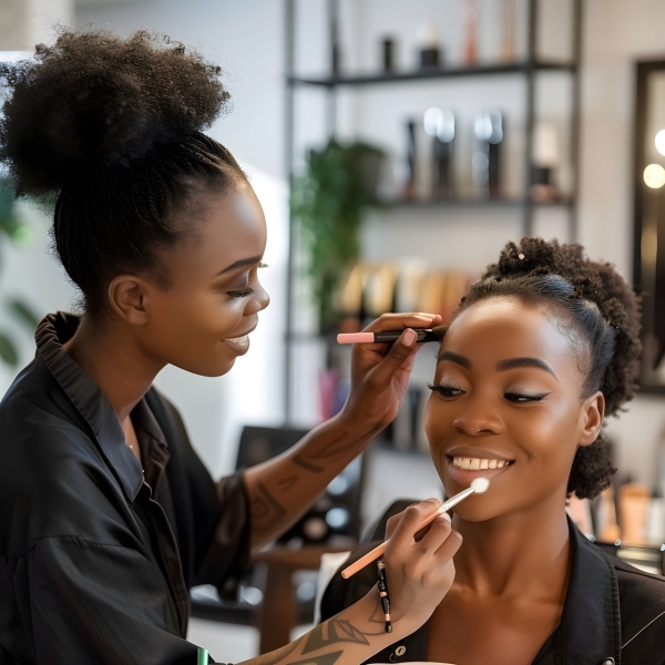 Gestion d'un institut de beauté sur Marseille