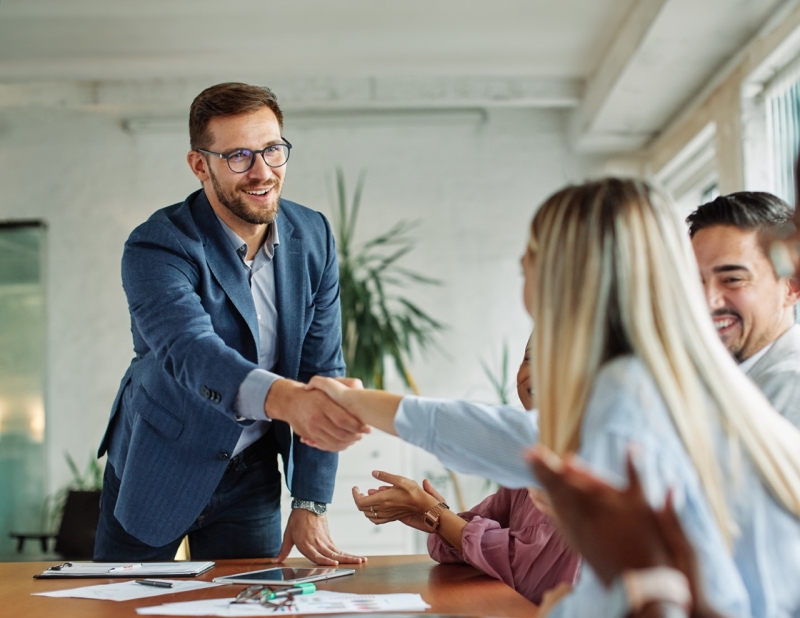 Optimiser votre recrutement en salon de coiffure