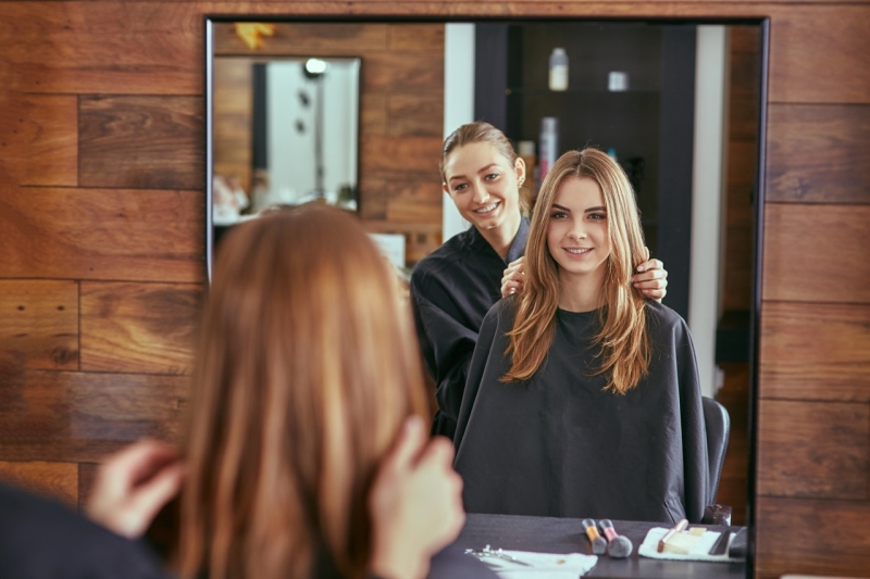 Aides et subventions à l'ouverture d'un salon de coiffure