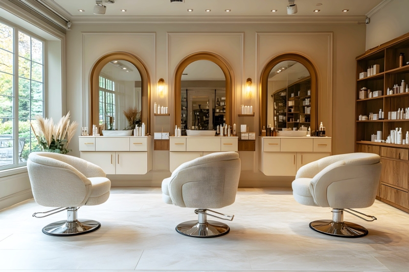 Réaliser un audit de gestion de votre salon parisien