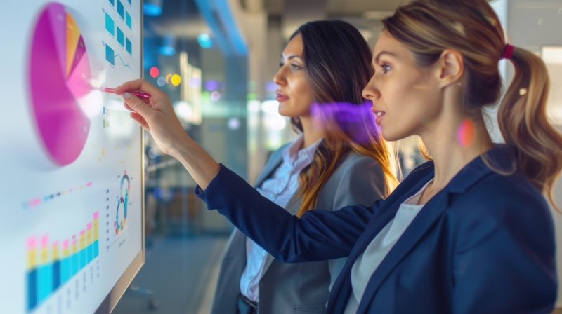 Financer une formation management et gestion
