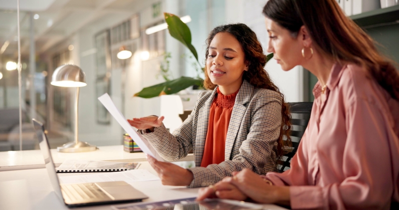 Posez les bases solides de votre stratégie marketing.