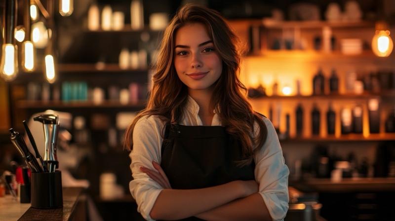 Outils d'analyse pour institut de beauté