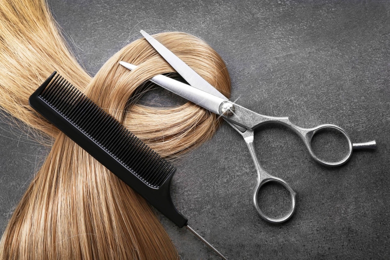 Comment développer son salon de coiffure en franchise