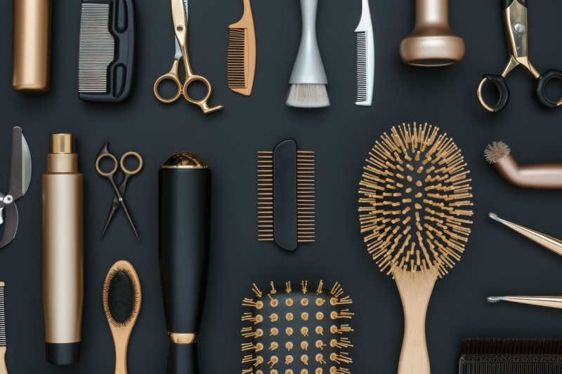 Les défis des salons parisiens en matière de rentabilité