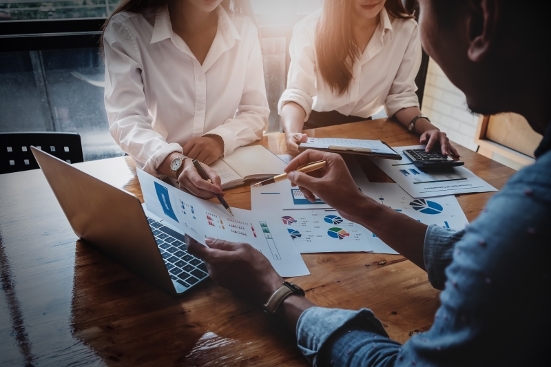 Outils de gestion de caisse