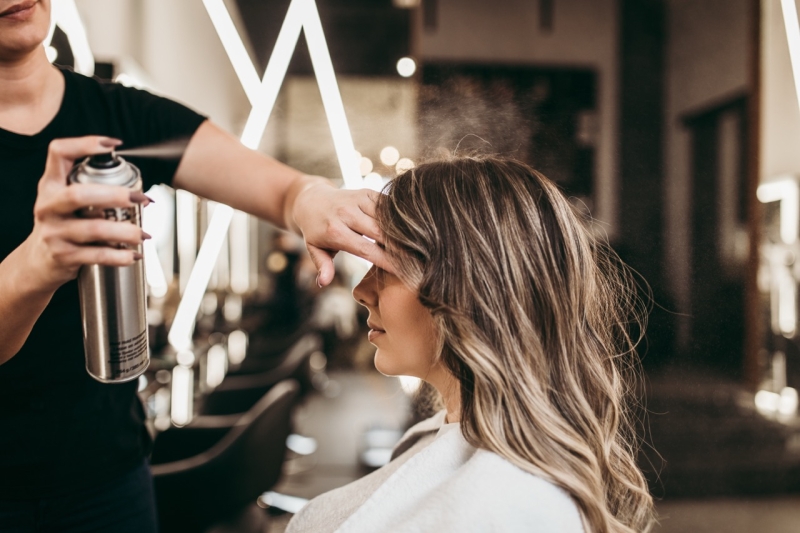 Automatiser la gestion de son salon de coiffure