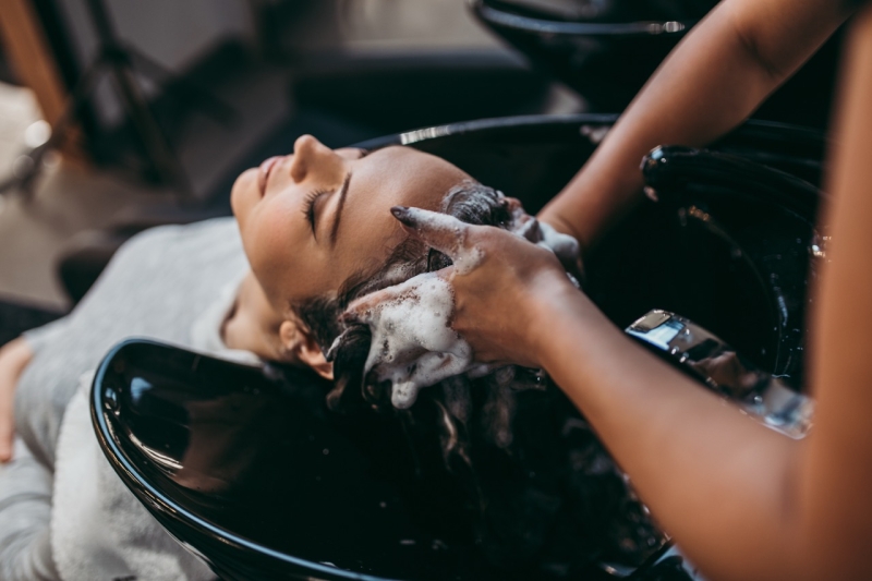 Financement formation salon de coiffure