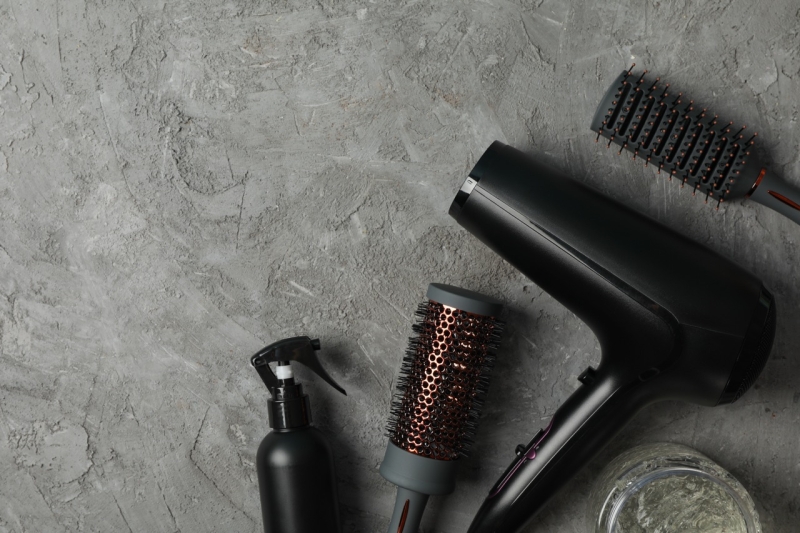 Suivi des performances pour les franchisés du monde de la beauté