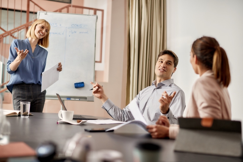 Coaching et accompagnement pour structurer son concept et développer sa franchise à Lyon