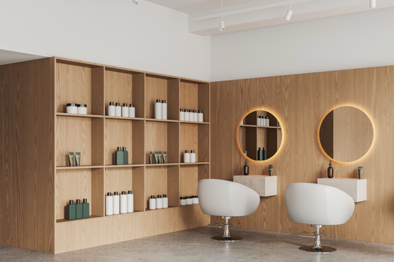 Optimisez votre salon de beauté à Lille
