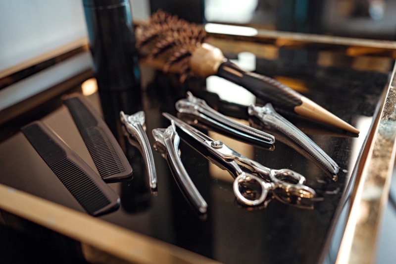 Audit gratuit pour institut de beauté à Lille