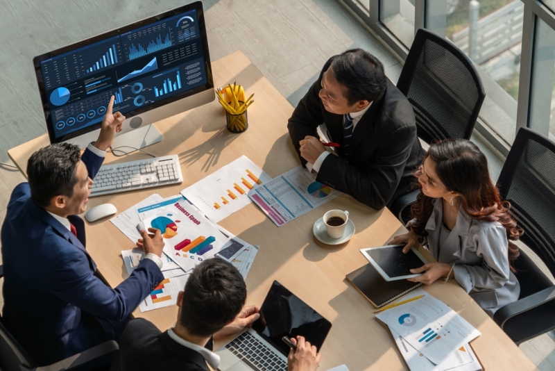 Fitboard : le meilleur logiciel de gestion pour coiffeurs en Rhône-Alpes
