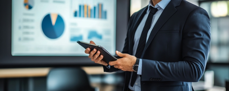 Financement formation gestion de commerce