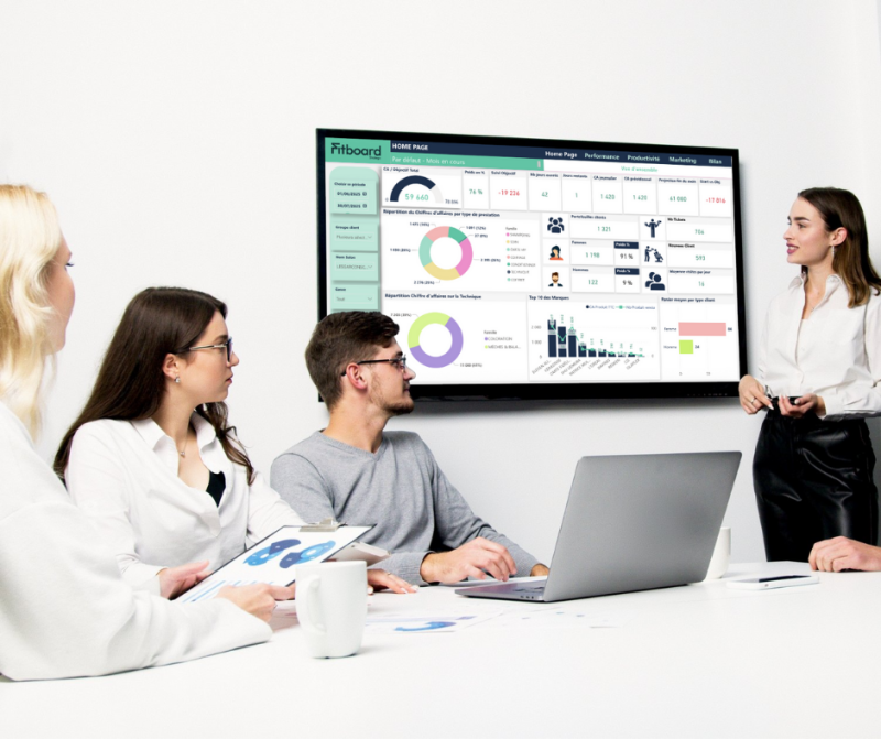 Les outils indispensables pour piloter votre institut de beauté