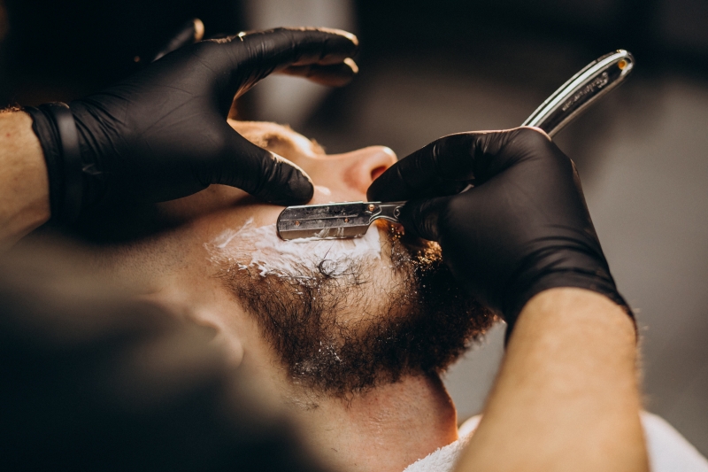 Logiciel de caisse full web pour barbier