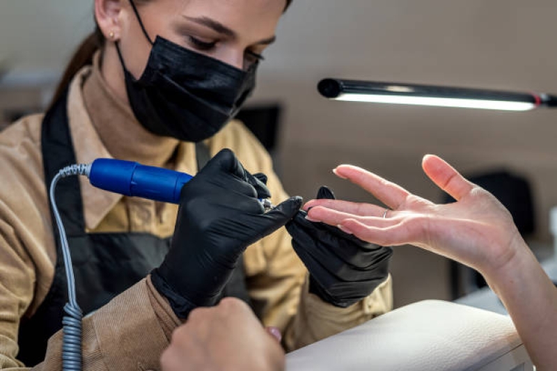 Logiciel de caisse pour bar à ongles