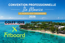 Et si votre prochain rendez-vous professionnel se déroulait à l’Île Maurice ?