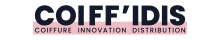 Grossiste et distributeur de produits professionnels pour les salons de coiffure Paris Ile de France Coiff’Idis